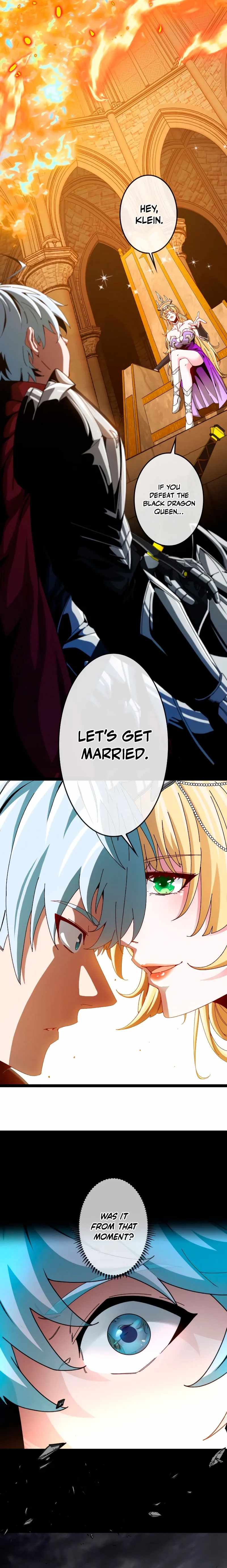 The Revenge of the Betrayed Strongest Knight Chapter 1 2